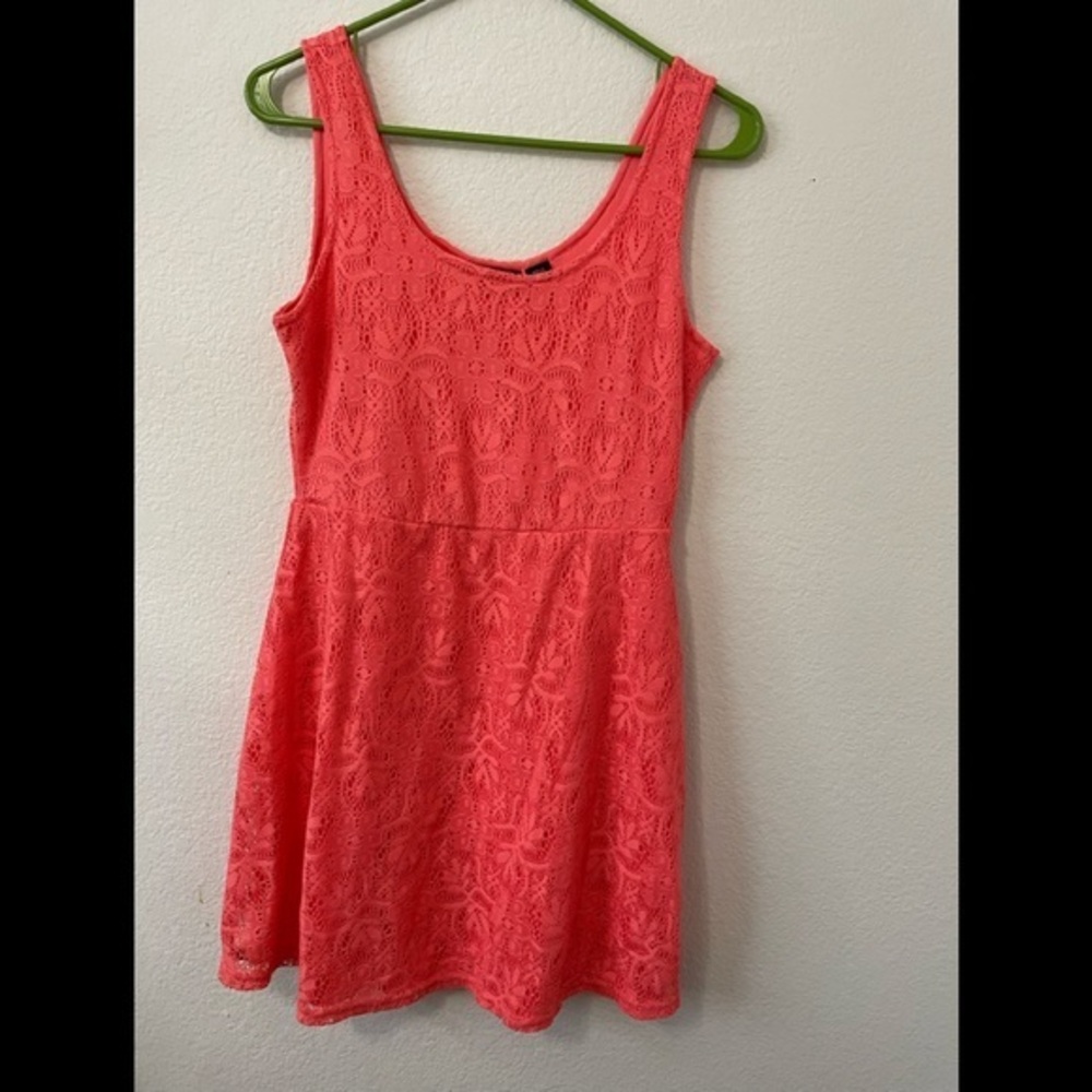Metaphor dress size S